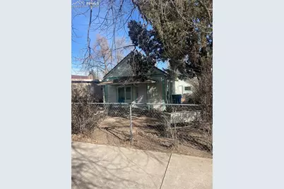 515 N Spruce Street, Colorado Springs, CO 80905 - Photo 4