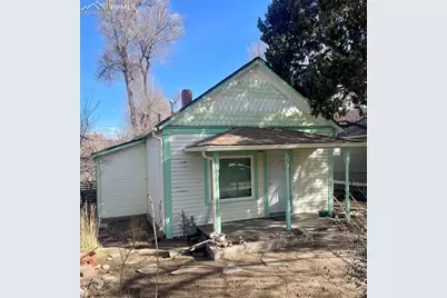 515 N Spruce Street, Colorado Springs, CO 80905 - Photo 2