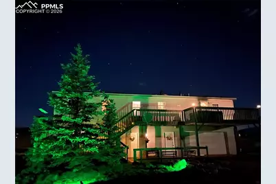 136 Black Knat Road, Fairplay, CO 80440 - Photo 1
