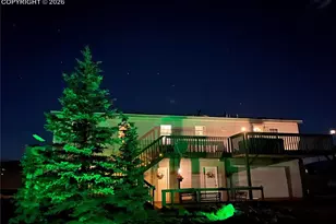 136 Black Knat Rd, Fairplay, CO 80440 - Photo 1