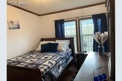 136 Black Knat Road, Fairplay, CO 80440 - Photo 16