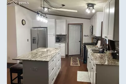 136 Black Knat Road, Fairplay, CO 80440 - Photo 2