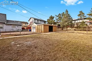 306 W Ramona Ave, Colorado Springs, CO 80905 - Photo 36