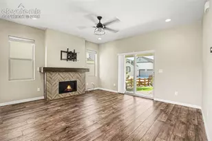 7388 Hawk Wind Blvd, Colorado Springs, CO 80923 - Photo 4