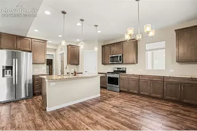 7388 Hawk Wind Boulevard, Colorado Springs, CO 80923 - Photo 10