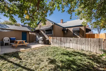 522 Madison Street, Pueblo, CO 81004 - Photo 32