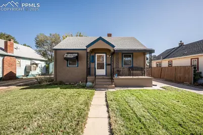 522 Madison Street, Pueblo, CO 81004 - Photo 2