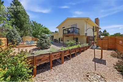 3154 Vickers Drive, Colorado Springs, CO 80918 - Photo 36