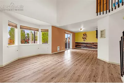 5663 Mesa Mountain Way, Colorado Springs, CO 80923 - Photo 2