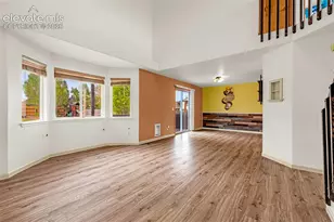 5663 Mesa Mountain Way, Colorado Springs, CO 80923 - Photo 2