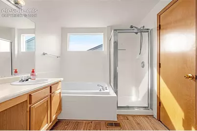 5663 Mesa Mountain Way, Colorado Springs, CO 80923 - Photo 24