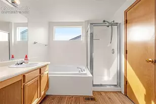 5663 Mesa Mountain Way, Colorado Springs, CO 80923 - Photo 24