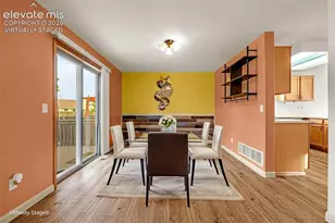 5663 Mesa Mountain Way, Colorado Springs, CO 80923 - Photo 12