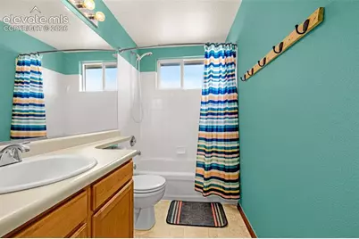 5663 Mesa Mountain Way, Colorado Springs, CO 80923 - Photo 28