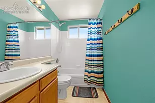 5663 Mesa Mountain Way, Colorado Springs, CO 80923 - Photo 28