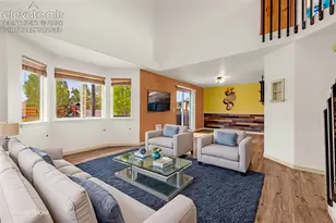 5663 Mesa Mountain Way, Colorado Springs, CO 80923 - Photo 4