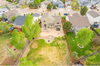 5663 Mesa Mountain Way, Colorado Springs, CO 80923 - Photo 40