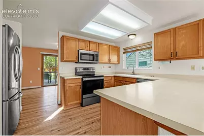5663 Mesa Mountain Way, Colorado Springs, CO 80923 - Photo 16