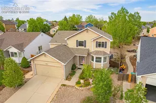 5663 Mesa Mountain Way, Colorado Springs, CO 80923 - Photo 38