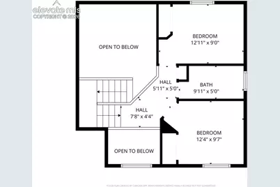 5663 Mesa Mountain Way, Colorado Springs, CO 80923 - Photo 44