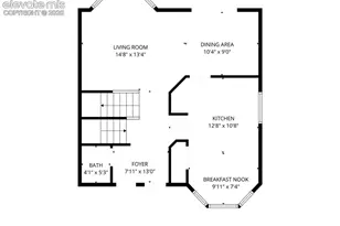 5663 Mesa Mountain Way, Colorado Springs, CO 80923 - Photo 48