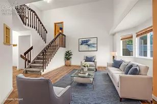 5663 Mesa Mountain Way, Colorado Springs, CO 80923 - Photo 6