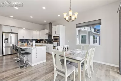 6987 Fauna Glen Drive, Colorado Springs, CO 80927 - Photo 14