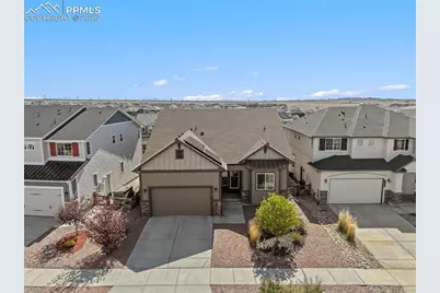 6987 Fauna Glen Drive, Colorado Springs, CO 80927 - Photo 2