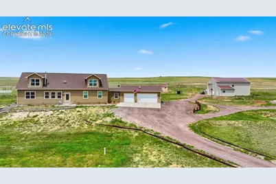 13620 Noah Abel Point, Calhan, CO 80808 - Photo 1