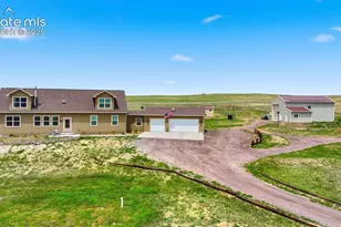 13620 Noah Abel Pt, Calhan, CO 80808 - Photo 1