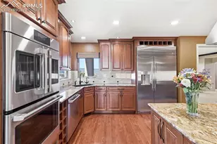 15090 Ridgefield Ln, Colorado Springs, CO 80921 - Photo 2