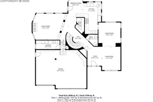 15090 Ridgefield Ln, Colorado Springs, CO 80921 - Photo 48