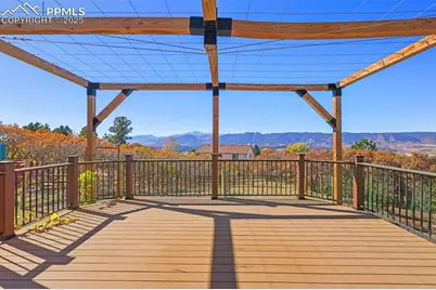 15090 Ridgefield Lane, Colorado Springs, CO 80921 - Photo 8