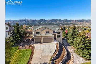 15090 Ridgefield Lane, Colorado Springs, CO 80921 - Photo 46