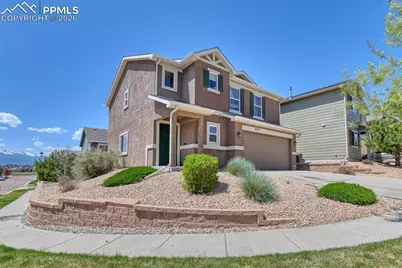 3777 Swainson Drive, Colorado Springs, CO 80922 - Photo 4