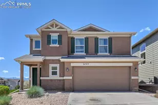 3777 Swainson Dr, Colorado Springs, CO 80922 - Photo 2