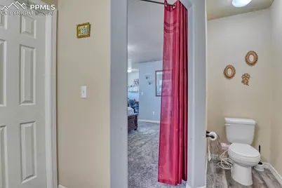 3777 Swainson Drive, Colorado Springs, CO 80922 - Photo 34