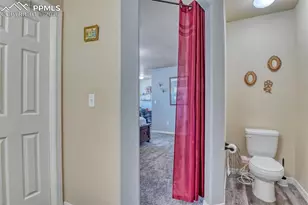3777 Swainson Dr, Colorado Springs, CO 80922 - Photo 34