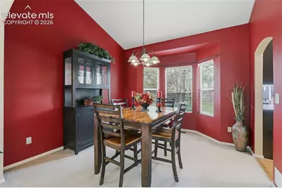 1353 Lookout Springs Drive, Colorado Springs, CO 80921 - Photo 10