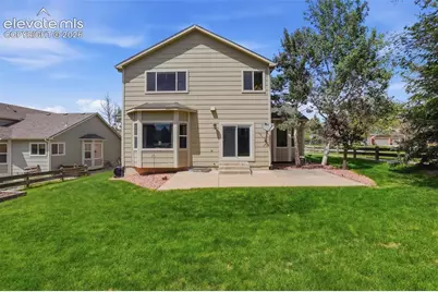 1353 Lookout Springs Drive, Colorado Springs, CO 80921 - Photo 46