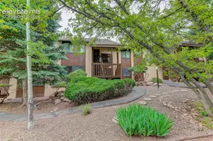 329 El Paso Blvd, Manitou Springs, CO 80829 - Photo 1