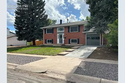 1310 Holmes Drive, Colorado Springs, CO 80909 - Photo 2