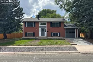 1310 Holmes Dr, Colorado Springs, CO 80909 - Photo 1