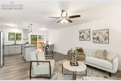 1310 Holmes Drive, Colorado Springs, CO 80909 - Photo 6