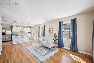 527 W San Miguel St, Colorado Springs, CO 80905 - Photo 2