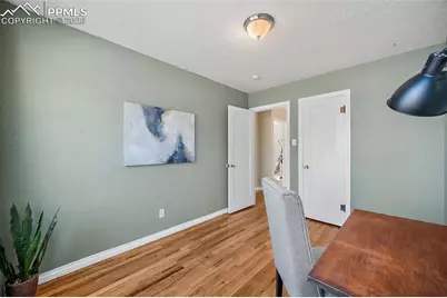 527 W San Miguel Street, Colorado Springs, CO 80905 - Photo 14