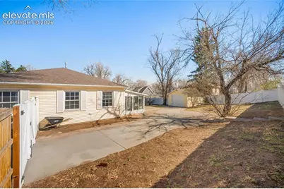 527 W San Miguel Street, Colorado Springs, CO 80905 - Photo 20