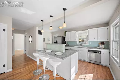 527 W San Miguel Street, Colorado Springs, CO 80905 - Photo 4