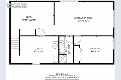 3440 Oro Blanco Drive, Colorado Springs, CO 80917 - Photo 48
