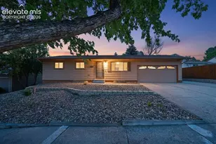 3440 Oro Blanco Dr, Colorado Springs, CO 80917 - Photo 2